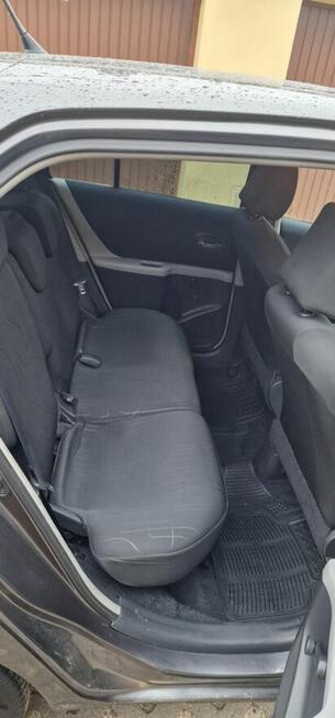 Toyota Yaris II 1.3 benzyna Łódź - zdjęcie 10