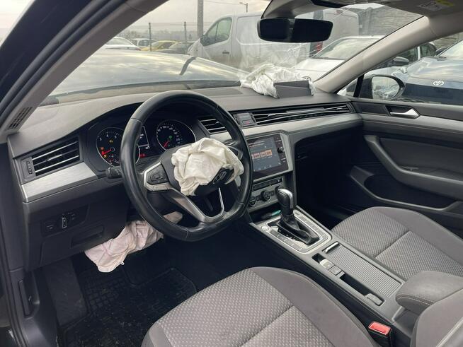 Volkswagen Passat Klimatronik Czujniki park. 150 KM Gliwice - zdjęcie 6