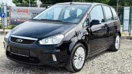 Ford C-Max LIFT Climatronic Gwarancja Kutno - zdjęcie 4