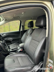Ford Kuga 1.6 benz. automat Warszawa - zdjęcie 6