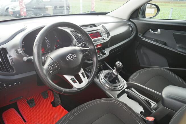 Kia Sportage 1,7 CRDI NOWY ROZRZĄD Goczałkowice-Zdrój - zdjęcie 12