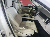 Volvo XC 60 AWD / najbogatasza wersja Inscription / Wrocław - zdjęcie 8