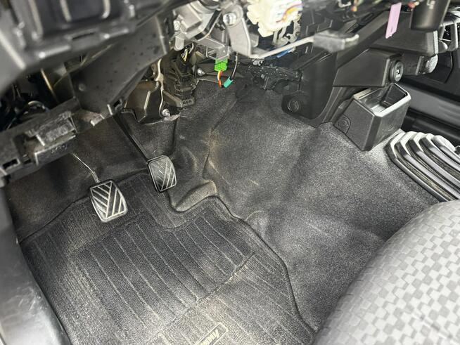 Suzuki Jimny 1.5 102 KM Klimatyzacja#4x4# AllGrip Margonin - zdjęcie 8