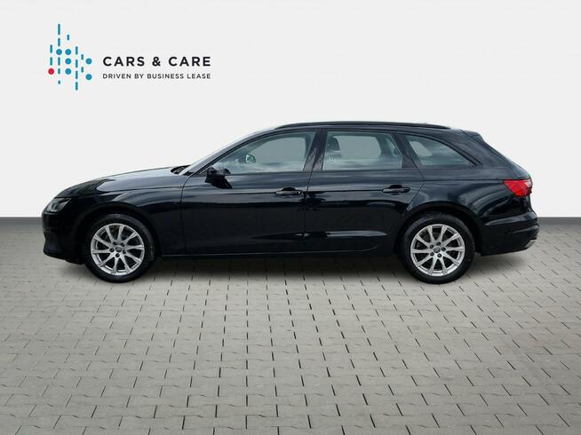 Audi A4 35 TDI mHEV S tronic WE1H329 Wolica - zdjęcie 8