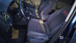 Golf PLUS 1.9 TDI Stargard - zdjęcie 8
