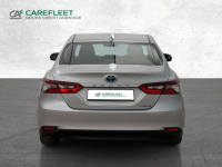 Toyota Camry 2.5 Hybrid Comfort CVT Sedan Warszawa - zdjęcie 6