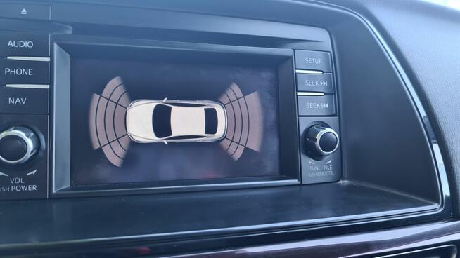 Mazda 6 Automat Bogate wyposażenie Salon Polska Olsztyn - zdjęcie 12