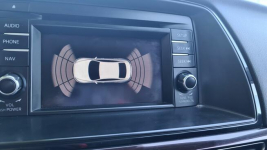 Mazda 6 Automat Bogate wyposażenie Salon Polska Olsztyn - zdjęcie 12
