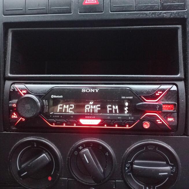 Sprzedam VW Polo. Moszczenica - zdjęcie 4