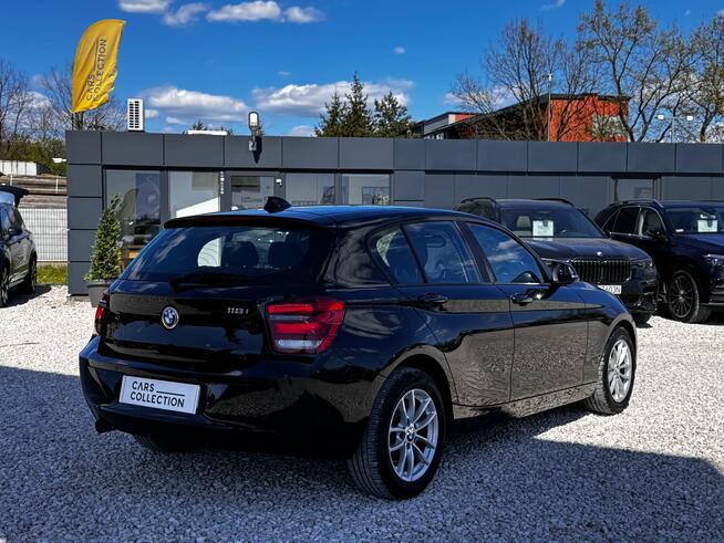 BMW Seria 1, 2015 Michałowice - zdjęcie 4