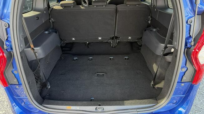 Dacia Lodgy Diesel Zarejestrowany Ubezpieczony Elbląg - zdjęcie 8
