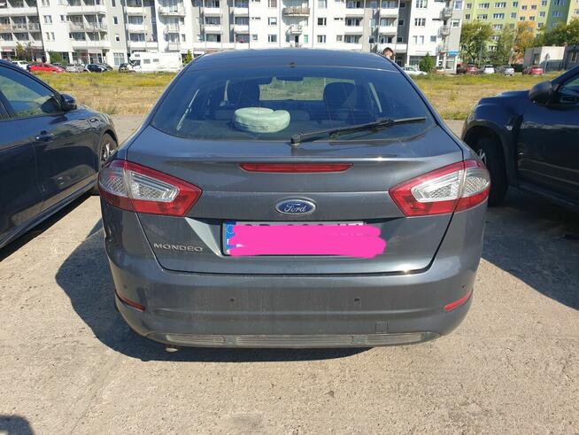 FORD MONDEO 2.0 TDCi Gdańsk - zdjęcie 3