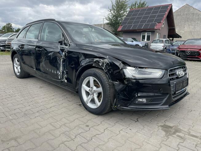 Audi A4 Automat Quattro Panorama Podgrzewanie Gliwice - zdjęcie 3