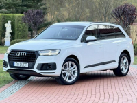 Audi Q7 3.0 TDI Bogato Wyposażona Polski Salon Zadbana Super Stan !!! Widełki - zdjęcie 1