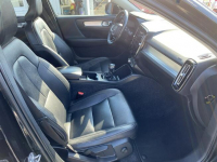 Volvo XC 40 AUTO WZÓR, XII 2018R Kanie - zdjęcie 11