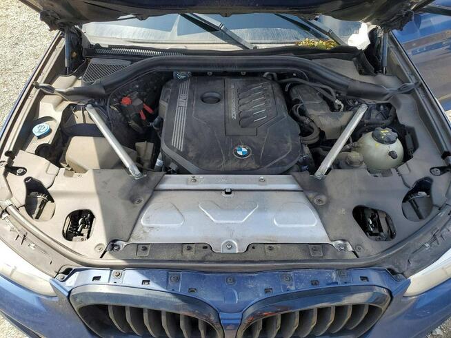 BMW X3 B58 / xDrive / M-Pakiet / Piekna konfiguracja Warszawa - zdjęcie 12