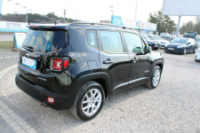 Jeep Renegade Limited Automat Salon PL Netto 51 951PLN Gwarancja Warszawa - zdjęcie 6