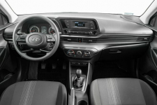 Hyundai i20 WJ9028K#1.2 Pure Cz.cof Bluetooth KLIMA Salon PL VAT 23% Pępowo - zdjęcie 12