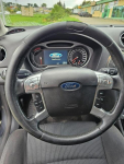 Ford Mondeo Converse + dwa komplety kol - nowe opony Głogów - zdjęcie 11