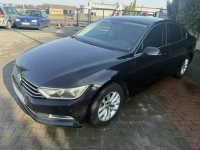 Volkswagen Passat Zielona Łąka - zdjęcie 3
