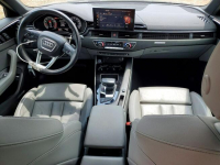 Audi A4 PREMIUM PLUS / S-Line / niski przebieg Częstochowa - zdjęcie 8