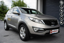 Kia Sportage 1.7 crdi - SUV - 2013r