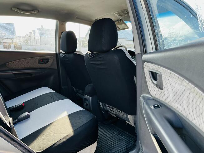 Hyundai Tucson 2.0 diesel zadbany Goleniów - zdjęcie 6