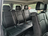 Mercedes Vito 9-osobowy*4x4*Automat Bibice - zdjęcie 7