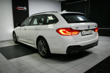 BMW 520 Salon Polska*190KM*Automat*Mpakiet*Bezwypadkowy*Vat23% Konstantynów Łódzki - zdjęcie 8