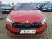 Škoda Octavia 1.5 TSI mHEV Sportline DSG Tychy - zdjęcie 2