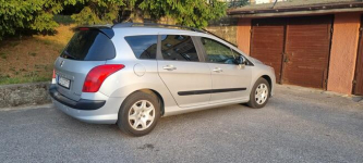 Peugeot 308 SW 1.6 HDI Ełk - zdjęcie 2