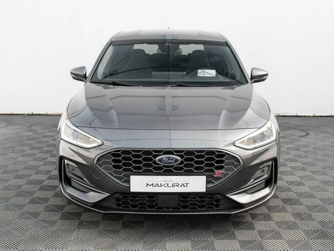 Ford Focus WD8055T#2.3 EcoBoost ST X Pakiet zimowy Salon PL VAT23% Gdańsk - zdjęcie 7