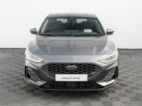 Ford Focus WD8055T#2.3 EcoBoost ST X Pakiet zimowy Salon PL VAT23% Gdańsk - zdjęcie 7