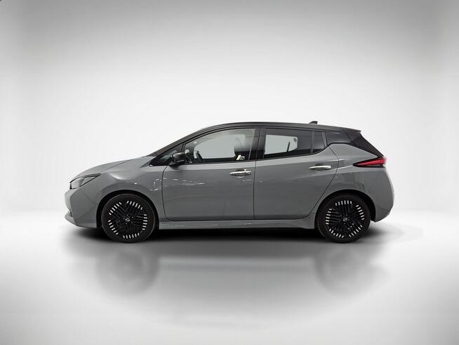Nissan Leaf 40kWh N-Connecta  ! Z Polskiego Salonu ! Faktura Vat ! Warszawa - zdjęcie 2