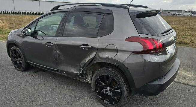 Peugeot 2008 1.5 hdi 120.00km Pleszew - zdjęcie 12