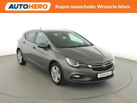 Opel Astra grzane fotele, grzana kierownica, navi, klimatronik, manual Warszawa - zdjęcie 10