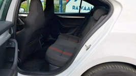 Škoda Octavia 1.6 TDI 115 koni Nawigacja Klimatronik możliwa ZAMIANA Rawa Mazowiecka - zdjęcie 7