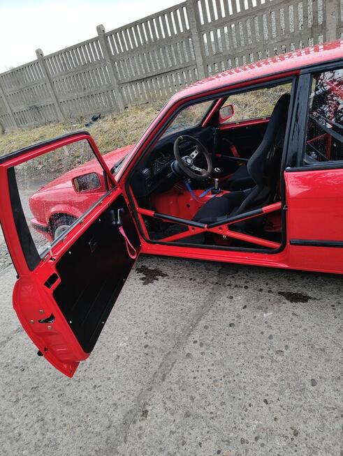 BMW E30 325i SWAP Piła - zdjęcie 6