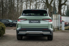 50, 52 kWh, 170 KM, Nowa elektryczna Skoda ELROQ! Łódź - zdjęcie 9