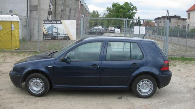 sprzedam volkswagen golf Ostrów Wielkopolski - zdjęcie 2