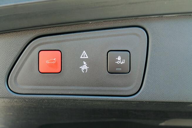 Peugeot 3008 Od 1100M-c!2.0hdi180kmAut#Gt#fullLed#Est8hp#Skóra#Focal Warszawa - zdjęcie 5