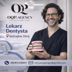 Jastrzębie-Zdrój - lekarz Dentysta