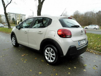 Citroen C3 Łódź - zdjęcie 4