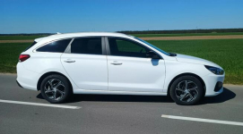 Hyundai i30 Wersja Modern Automatyczna skrzynia bogate wyposażenie Słupca - zdjęcie 10