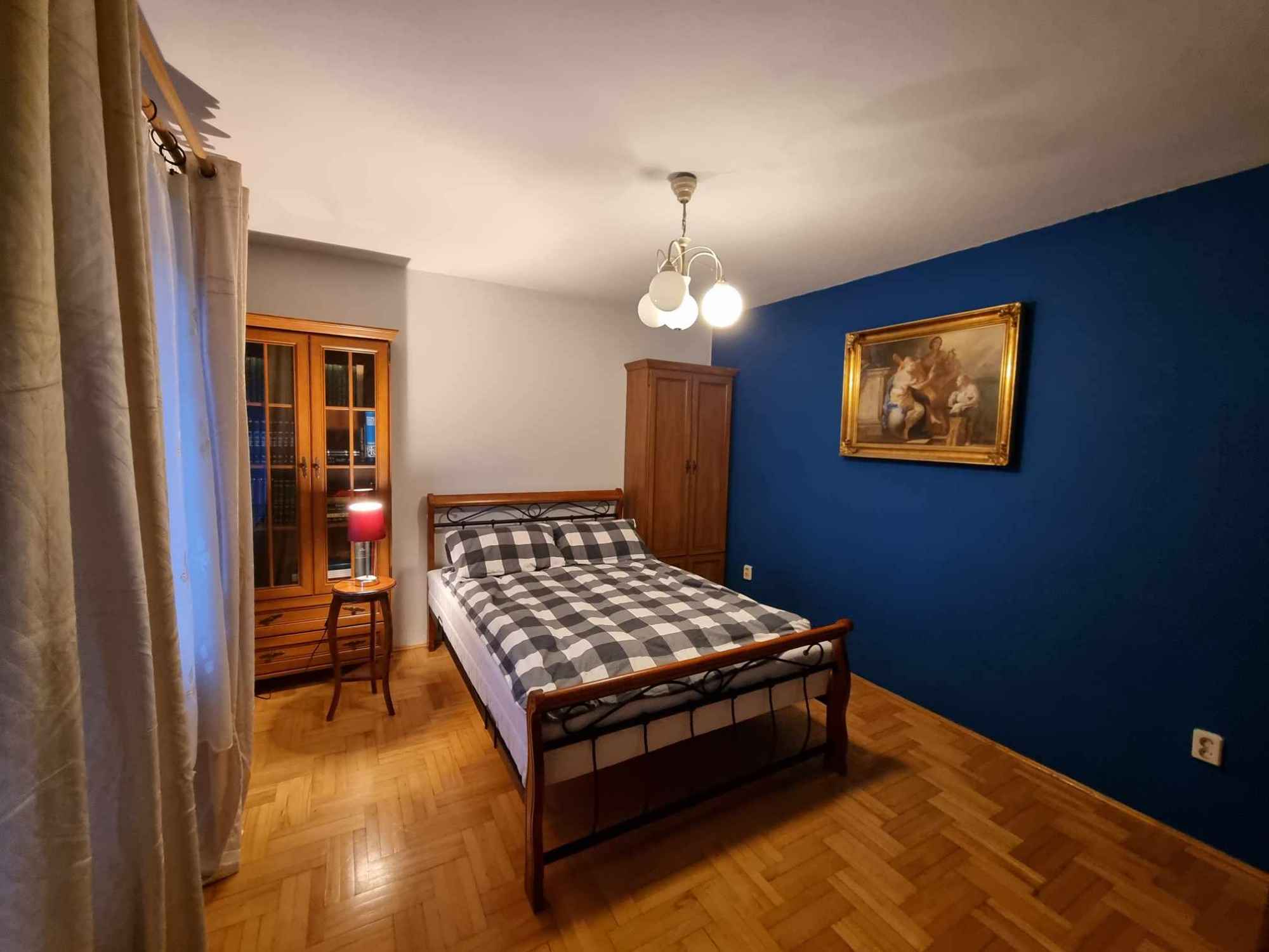 Tanio-Apartament w centrum Krynicy-Zdroju. Krynica-Zdrój - zdjęcie 3