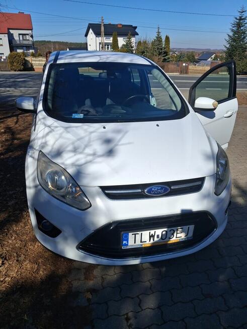 Sprzedam Ford Grand C-MAX 2011r Wałkonowy Górne - zdjęcie 6