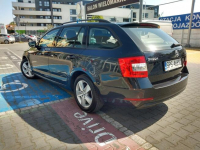 Škoda Octavia 1,4  150 KM Tychy - zdjęcie 5