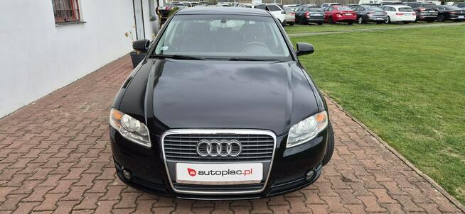 Audi A4 TEMPOMAT Paproć - zdjęcie 2