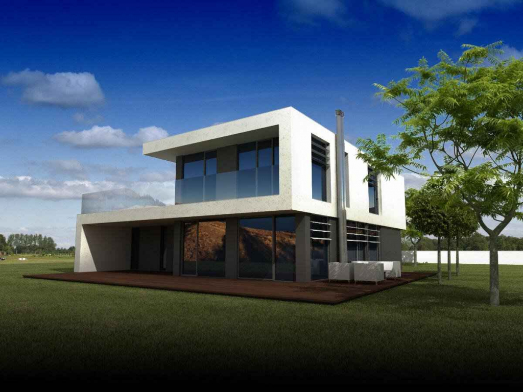 PS-GL-70-20-2G-V1 ECO dom jednorodzinny - projekt energooszczędny Grabacz - zdjęcie 1