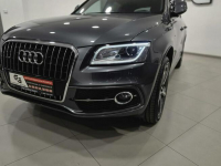 Audi Q5 S Line*Quattro*DSG*Roczna Gwarancja w cenie* Korczyna - zdjęcie 9